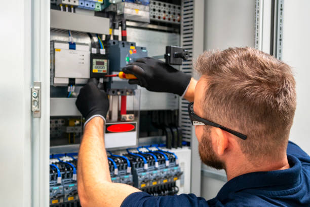  Bonanza, GA Electrician Pros