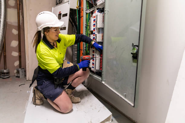Best Emergency Electrician Near Me  in Bonanza, GA
