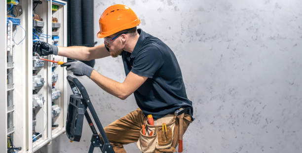 Best Electrical Contractors for Businesses  in Bonanza, GA