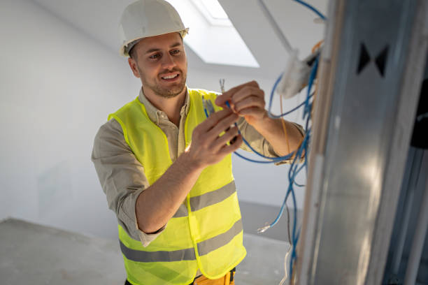 Best Electrical Wiring Services  in Bonanza, GA