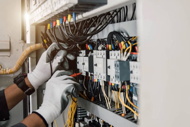 Best Electrician Near Me  in Bonanza, GA
